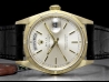 Rolex|Day-Date 36 President Bracelet Silver Dial - Rolex Service Guar|18078 